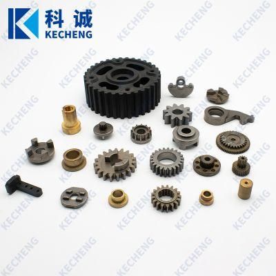 Powder Metallurgy High Quality Spare Parts for Hydraulic Motors Stator Rotor Piston Seal Kits China Manufacturer
