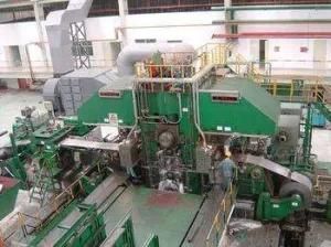 1850mm Double-Stand Aluminum Strip Tandem Cold Rolling Mill