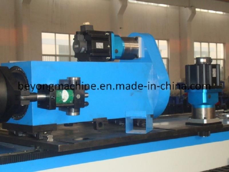 Best Sell and New Design Hydraulic Bending Pipe Tube Bender Machinery