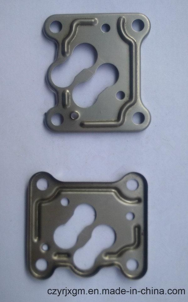 Steel Washer for Machining Parts Stamping with ISO