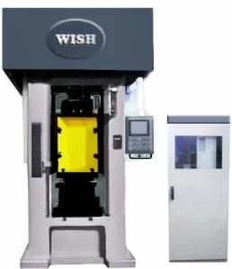 Electric Screw Press