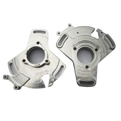 CNC Machining Part of Auto Industrial