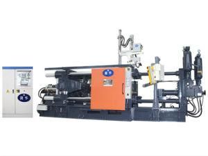 800t Aluminium Injection Machine Price