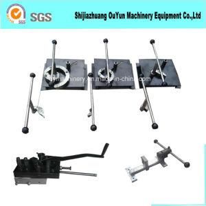 Manual Wrought Iron Machine/Iron Craft Tools