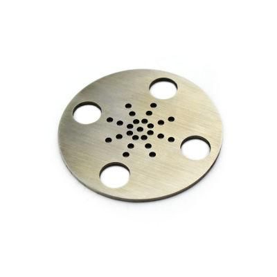 CNC Machined/Machinery Stainless Steel Hardware Automatic Assembly Machining Parts