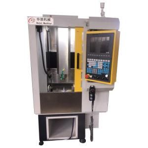 5 Axis CNC Milling Machine Jewelry Engraving Machine Bangle Engraver
