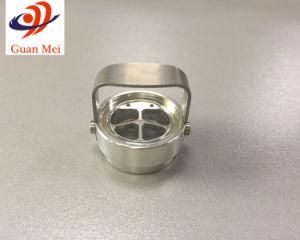 High Quality OEM Precision CNC Turning Milling Metal Parts