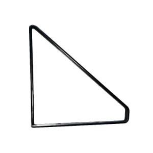 Forged Wrought Iron Ornaments Spear Point