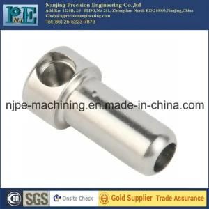 OEM Precision CNC Machining Stainless Steel Bolt