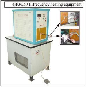 The Power of Iron Efficient Heater, High Frequency Heating Machine