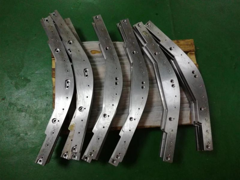 High Precision Machinery Part for Auotomation Industry