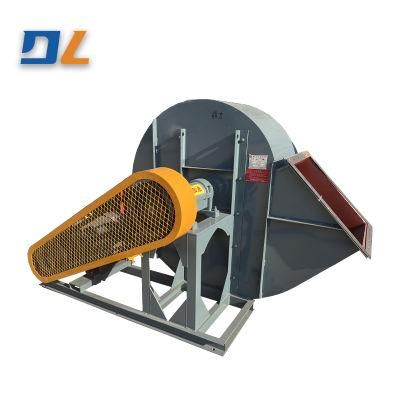 Dust Collector Induced Draft Fan