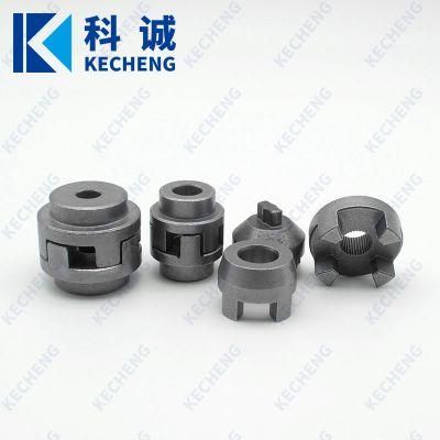 Customized High Quality Shaft Coupling Joint for Machinery Powder Metallurgy