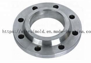 Customized CNC Lathing Cutting Drilling Machining Parts China Supplier