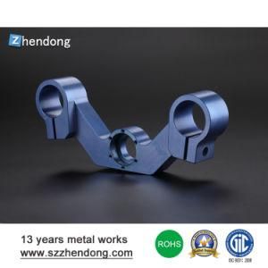 CNC Processing Machining Service CNC Machine Parts