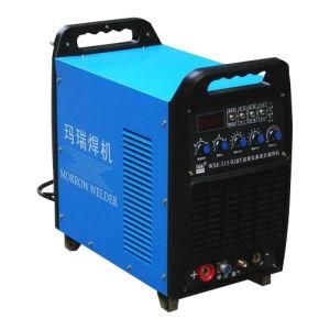 IGBT Inverter AC/DC Square-Wave Welding Machine