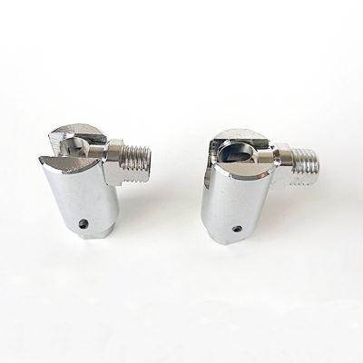 Precision Stainless Steel CNC Machining Parts Hot Sale