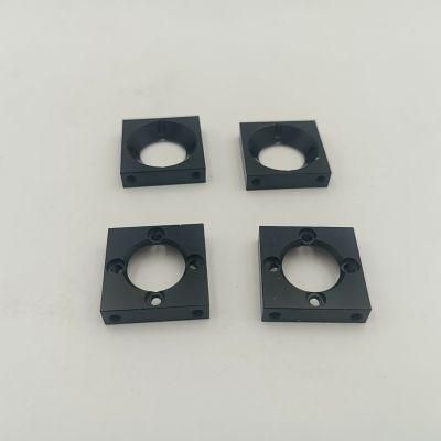 Non Standard Customization High Precision Custom Stainless Steel CNC Machining Part Used for Auto Parts Machine Parts