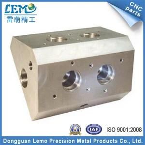 Non-Standard Precision CNC Machining Accesssories with Specific Materials (LM-0520S)