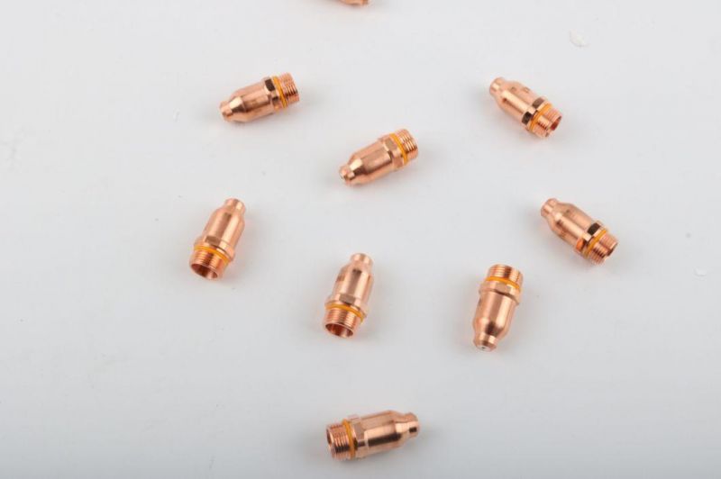 Nozzle F2008 for Smartfocus200-300/440I Percut440/450 Power Plasma Cutter Consumables Protective Cap