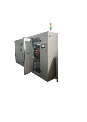 High Speed Steel Wire Braiding Machine for Metal Hose