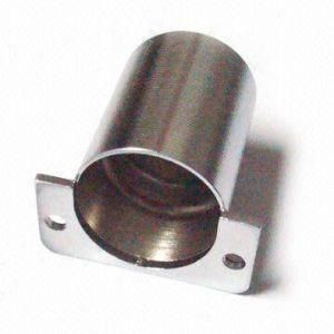 China Factory Custom CNC Accessories Machining Parts for Auto
