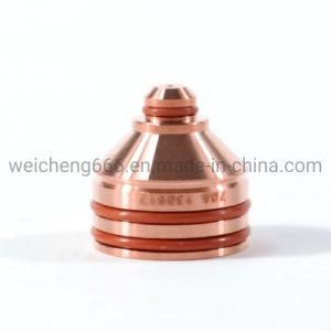 Plasma Cutting Cutter Torch Consumables Nozzle Bk277125