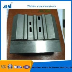China OEM Precision CNC Machining Spare Parts