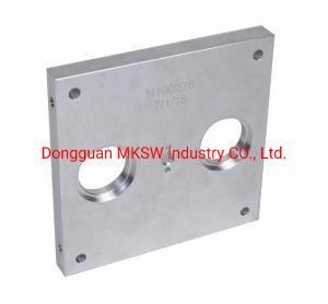 Metal Processing CNC Machining Machinery Parts Metal Machinery CNC Machining Brass Manufactures Parts