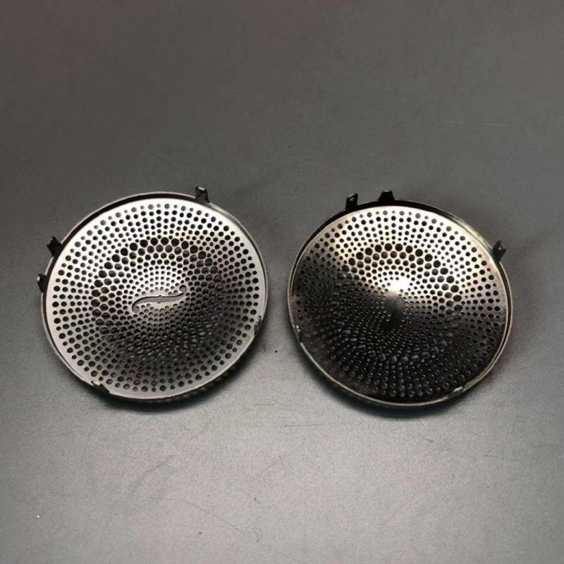 Fabrication Stainless Steel Stamping Sheet Metal Part Service/Chrome and Stainless Steel Z Clip Hardware Stamping Parts