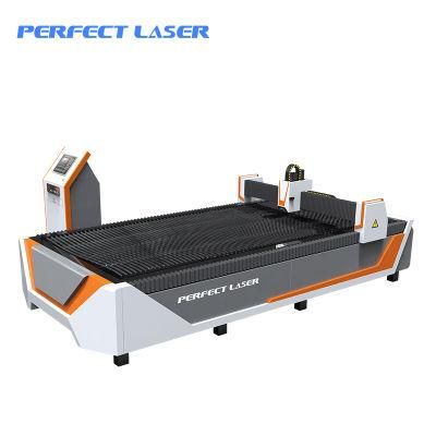 Industrial Carbon Stainless Steel CNC Plasma Cutting Machine