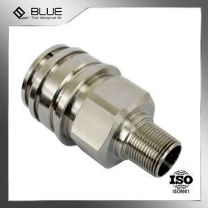 OEM High Quality Precision Stainless Steel Hex Bolt