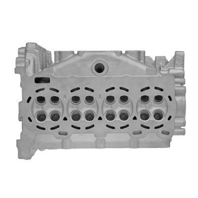 OEM Customized 3D Printing Patternless Manufacture Sand Casting Engine Block Cylinder Head Metal Part by Rapid Prototyping &amp; CNC Machining