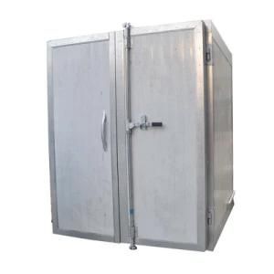 Powder Coating Oven /Horno PARA Pintura Electrostatica