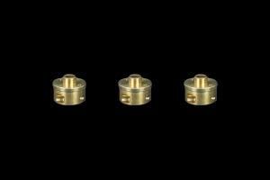 Hardware Stainless Steel CNC Machining