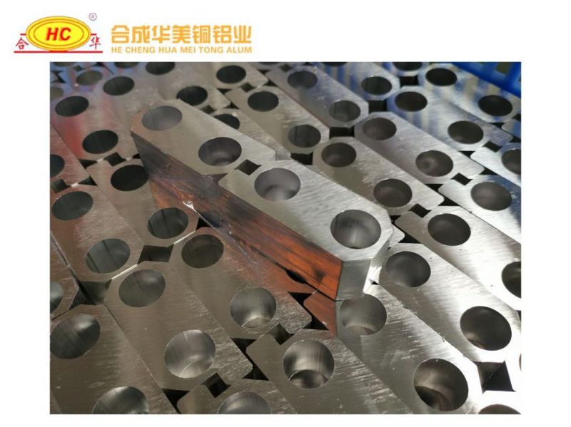 Aluminum CNC Machining Parts OEM Custom Metal Milling Turning Rose Gold Anodized Aluminum Profile