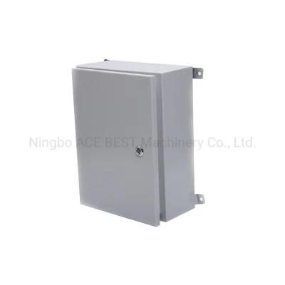 OEM High Quality SPCC Outdoor Box Network Cabinet