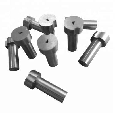 Customized High Precision Aluminium Machining Part for Engine