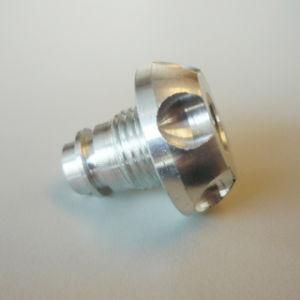 CNC Machining of China ISO9001-2008 Factory