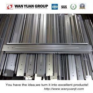 304 Stainless Steel Refrigerator Stamping Parts