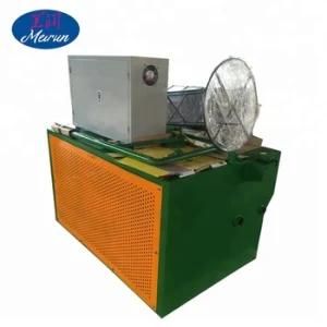 Large Capacity Straight Line Iron Steel Wire Drawing Machine with Cheap Price