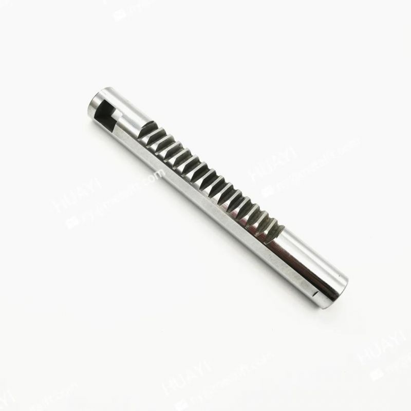 OEM High Quality CNC Turning Parts Precision CNC Machining Parts - Turning - CNC Milling - Anodizing Metal Parts