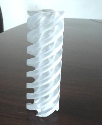 OEM High Precision CNC Machining Plastic Parts