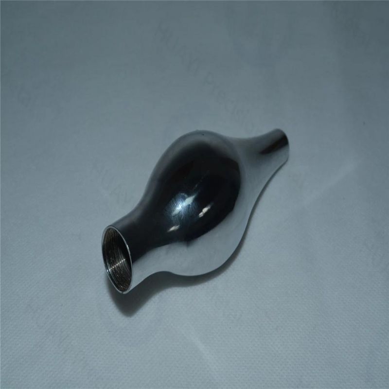 Custom Precision CNC Machined Anodized Aluminum Parts CNC Turning Milling Metal Parts