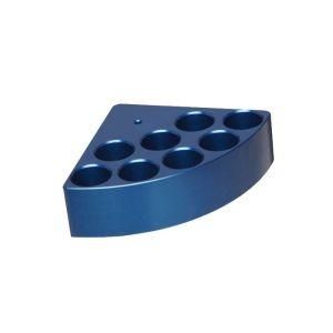 Milling Aluminum Alloy Hardware Sandblasting Anode