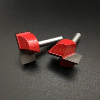 Gw Carbide - Wood Working Tungsten Carbide Router Bit