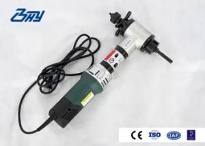 ID-Mounted Portable Electric Cold Pipe Beveling Machine / Pipe Beveler - BPP1E kit2