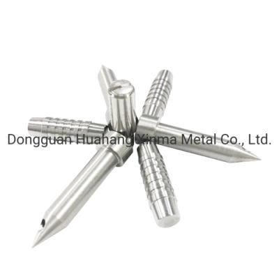 China Dongguan Custom Precision Lathe Service Aluminum Stainless Steel Brass Milling Machining Parts CNC Turning Parts