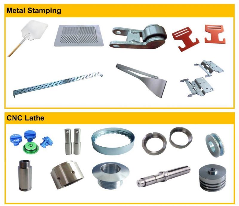 Z-Shaped Metal Digital Holder Without Surface Plating