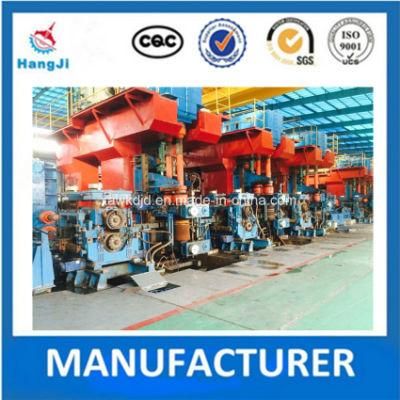 Hot Steel Rolling Mill From Chinese Manufacturer / Roughing / Intermediate Rolling Mill